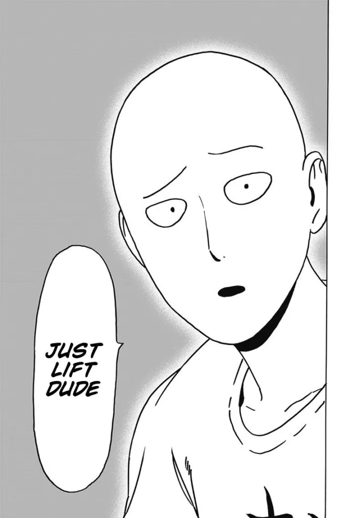 one punch man ch192 page29